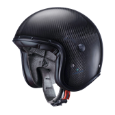 HJÄLM CABERG FREERIDE X Carbon