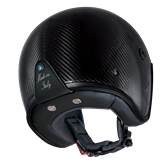 HJÄLM CABERG FREERIDE X Carbon