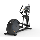 CROSSTRAINER RE700 BLACK