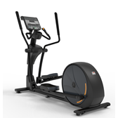 CROSSTRAINER RE700 BLACK