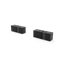 WEIGHT STACK X13 - 2 x 30 KG