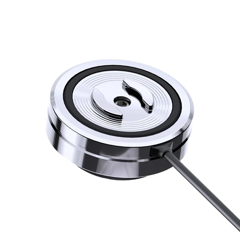SP CONNECT CHARGING ANTI VIBRATION MODULE CHROME SPC+