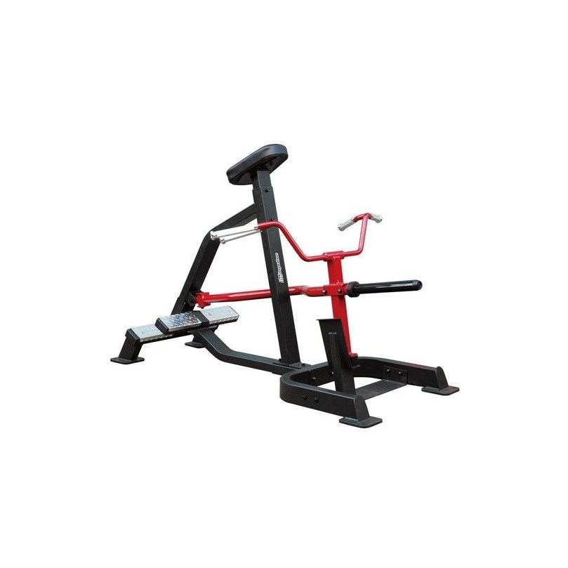 IMPULSE SL7019 INCLINE ROW