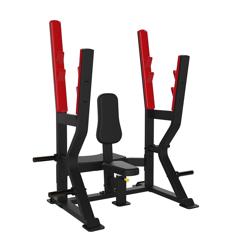IMPULSE SL7031 SHOULDER PRESS BENCH