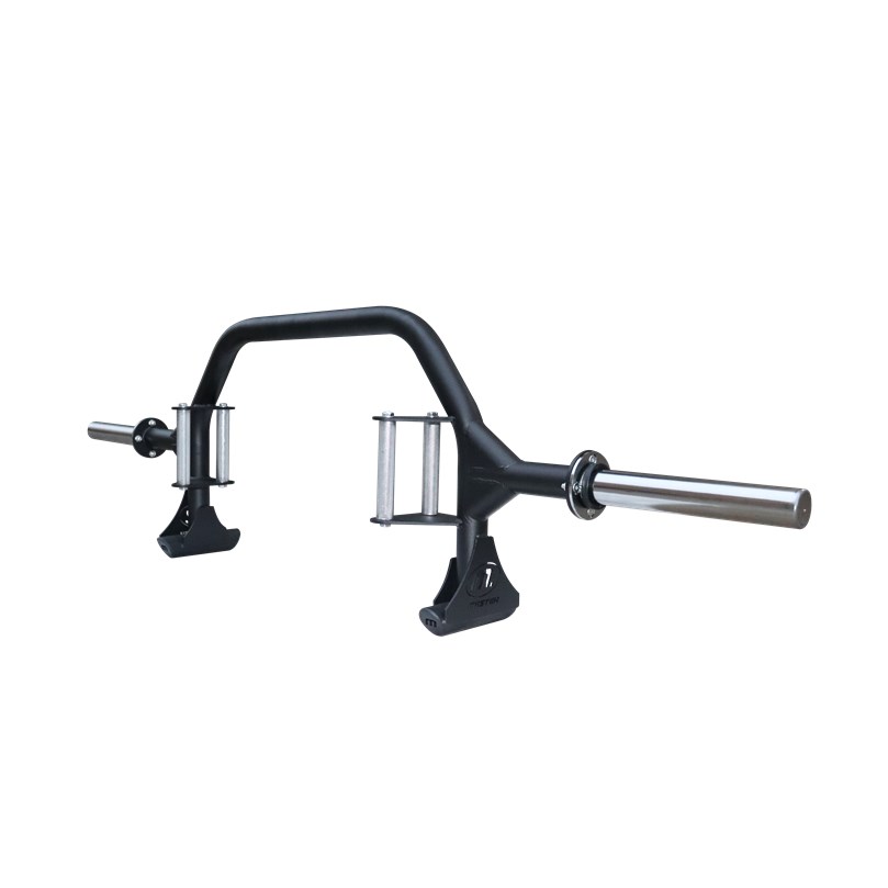 OPEN DEAD LIFT BAR