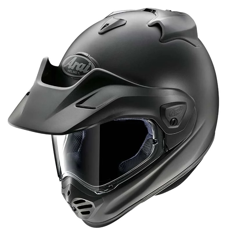 HJÄLM ARAI TOUR-X5 Mattsvart
