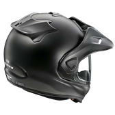 HJÄLM ARAI TOUR-X5 Mattsvart