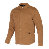 SKJORTA MERLIN CARTER Camel