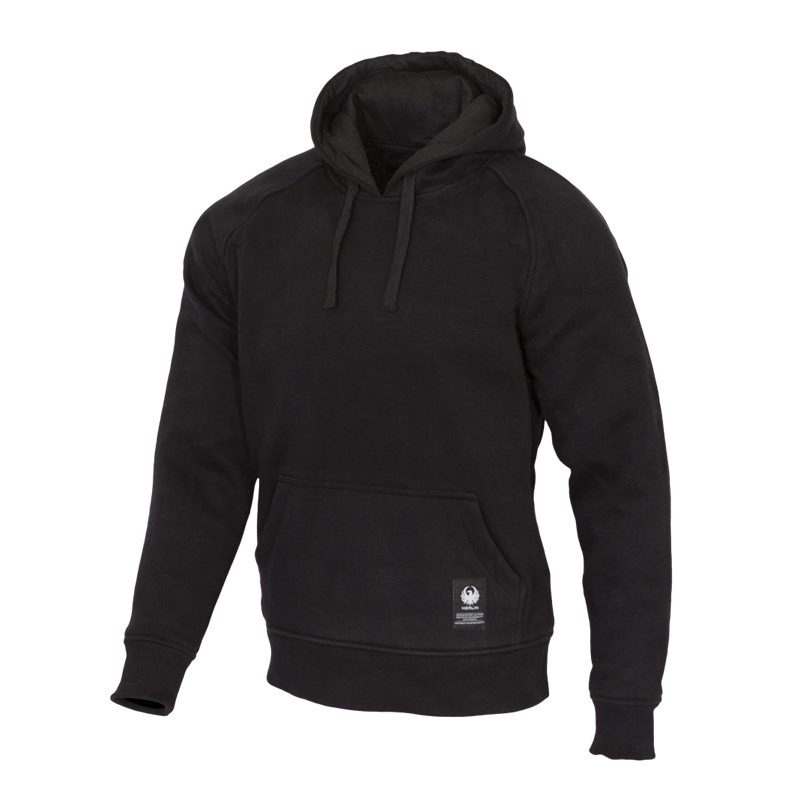 HUVTRÖJA MERLIN STEALTH PRO Svart