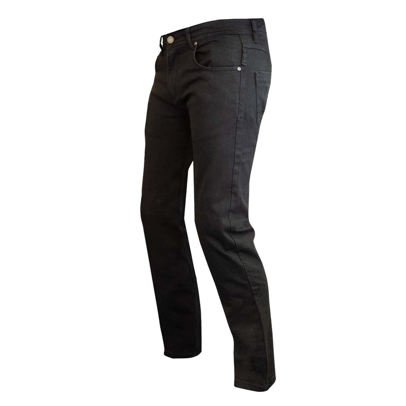 JEANS MERLIN DUNFORD Svart