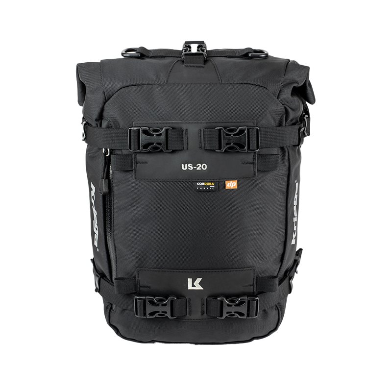 VÄSKA KRIEGA DRYPACK US