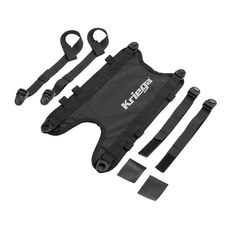 TANKADAPTER KRIEGA US DRYPACK CONVERTER
