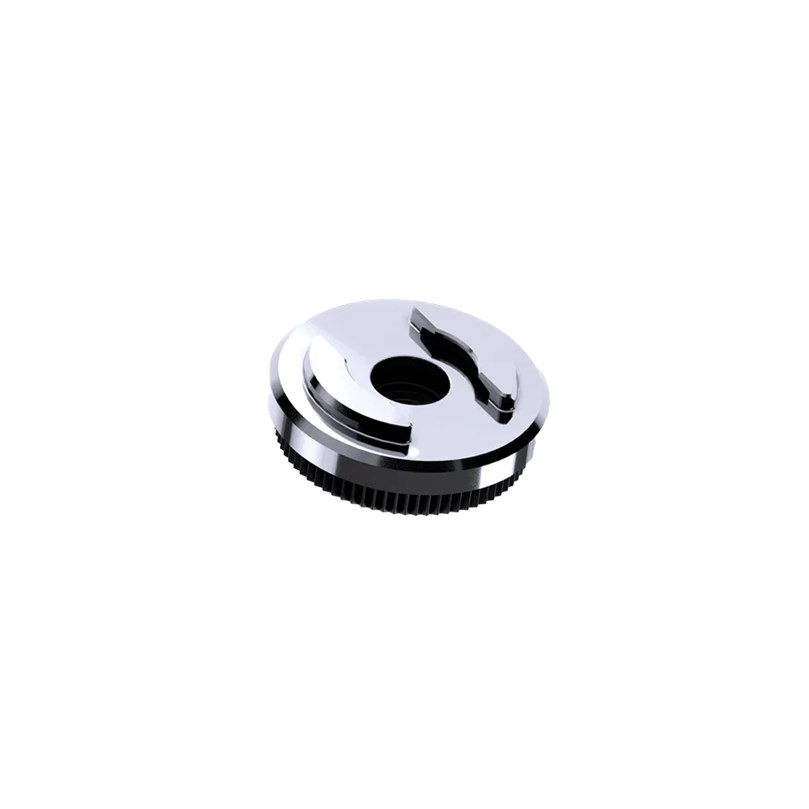 SP CONNECT HEAD SPC+ MOTO PRO MFL. CHROME