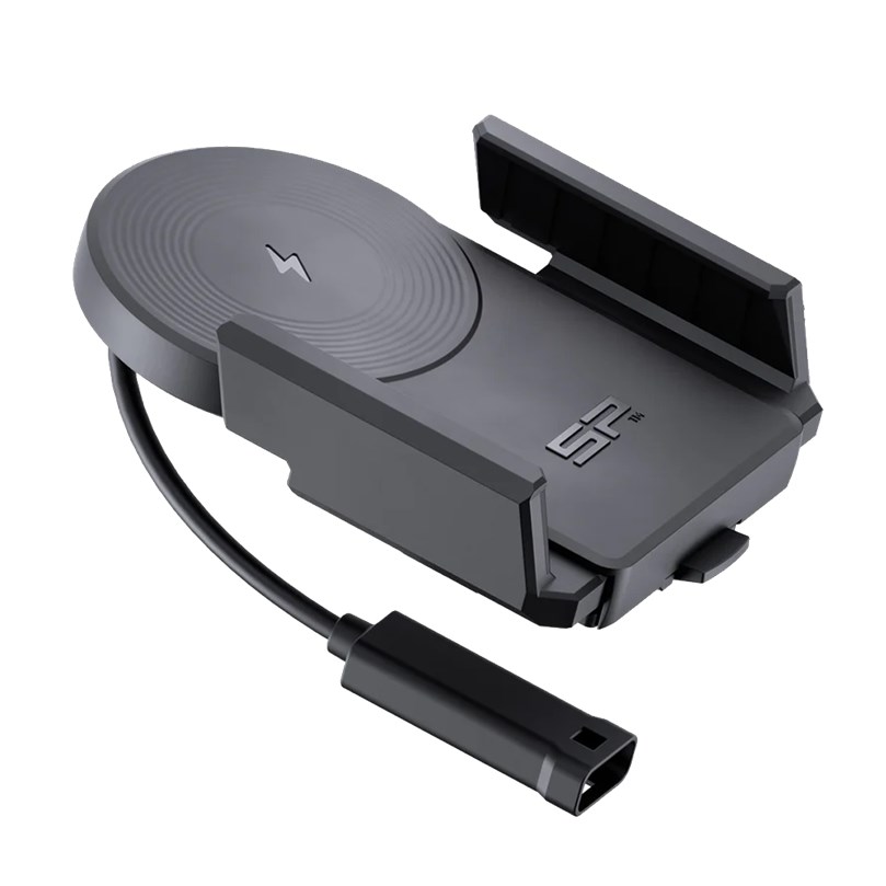 SP CONNECT UNIVERSAL CHARGING PHONE CLAMP SPC+
