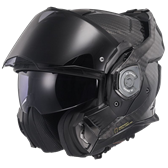 HJÄLM LS2 FF901 ADVANT X CARBON Svart