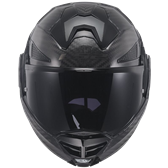 HJÄLM LS2 FF901 ADVANT X CARBON Svart