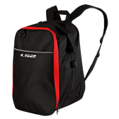 HJÄLM LS2 FF901 ADVANT X CARBON Svart