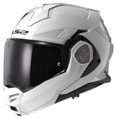 HJÄLM LS2 FF901 ADVANT X Vit
