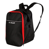 HJÄLM LS2 FF901 ADVANT X Vit