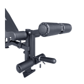 BLACK BENCH 2000