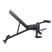 BLACK BENCH 2000