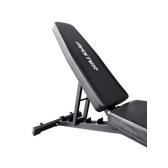BLACK BENCH 2000