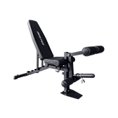 BLACK BENCH 2000