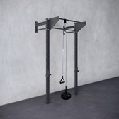 PULLEY SYSTEM B.C