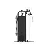 FUNCTIONAL TRAINER X12 BLACK