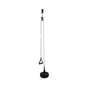 PULLEY SYSTEM B.C