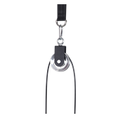 PULLEY SYSTEM B.C