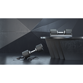 SNODE AD85S PAR