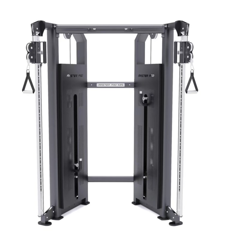FUNCTIONAL TRAINER X25