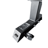 FLAT BENCH GOLD IV