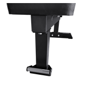 FLAT BENCH GOLD IV