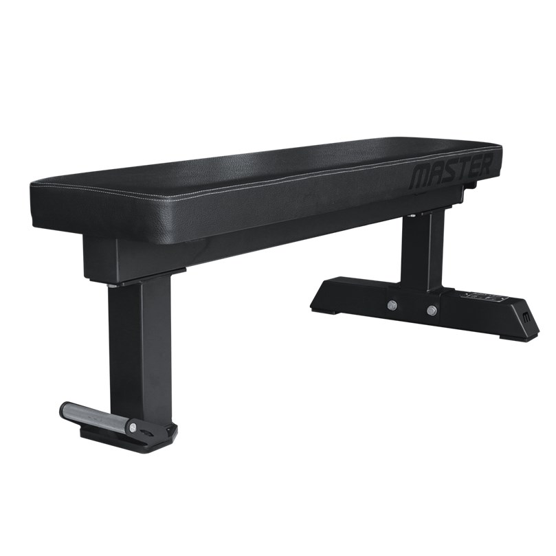 FLAT BENCH GOLD IV