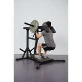 IFP LEVERAGE SQUAT/CALFBLACK