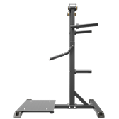 IFP STANDING LATERAL RAISE BLACK