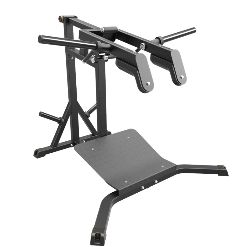 IFP LEVERAGE SQUAT/CALFBLACK