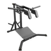IFP LEVERAGE SQUAT/CALFBLACK