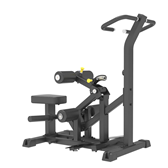 IFP VERTICAL HIP THRUST BLACK