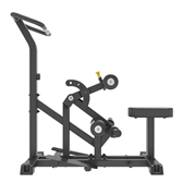IFP VERTICAL HIP THRUST BLACK