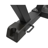 IFP SEATED CHEST PRESSBLACK