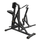IFP SEATED ROWBLACK