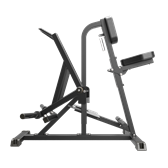 IFP SEATED ROWBLACK
