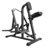 IFP SEATED ROWBLACK