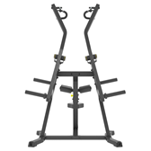 IFP LAT PULLDOWNBLACK