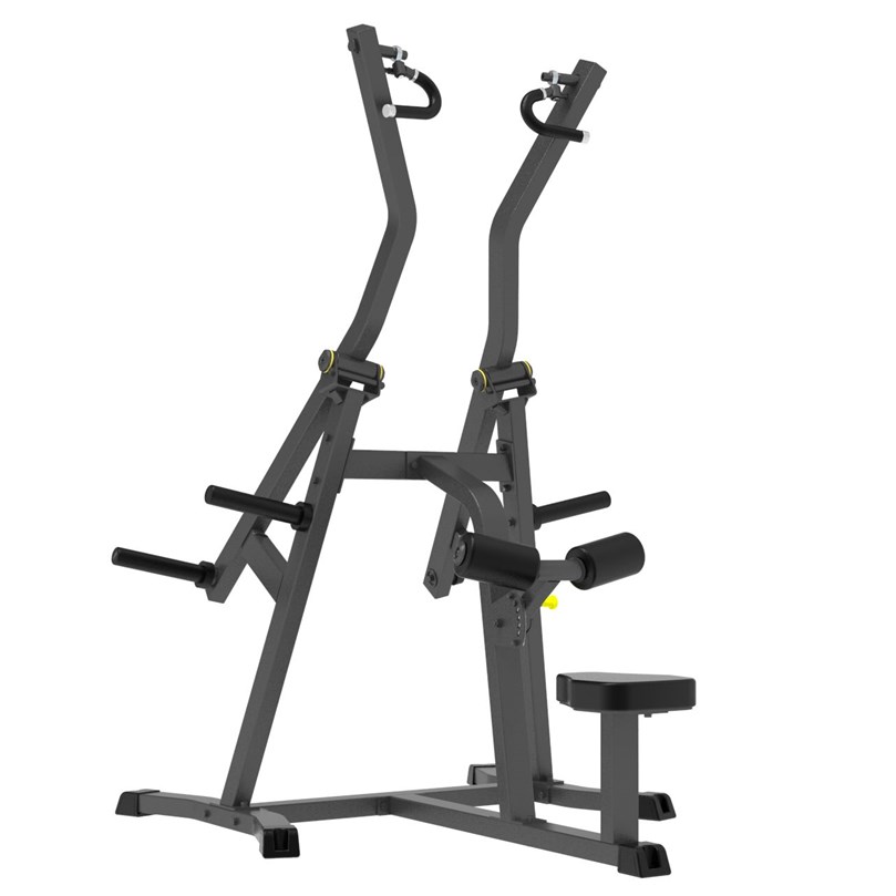 IFP LAT PULLDOWNBLACK