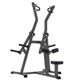 IFP LAT PULLDOWNBLACK
