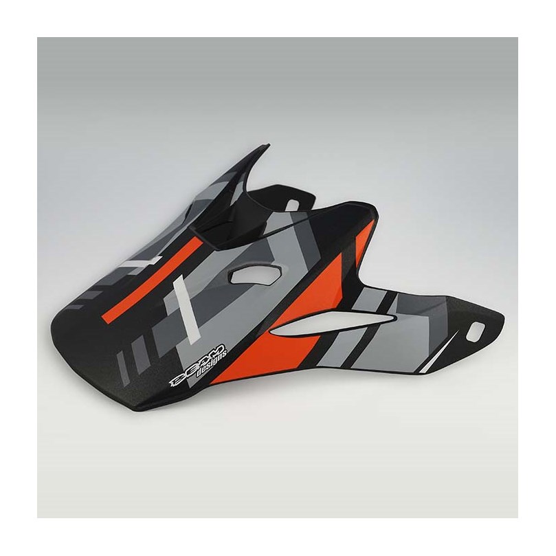 MX-V SKÄRM BOGLE ORANGE
